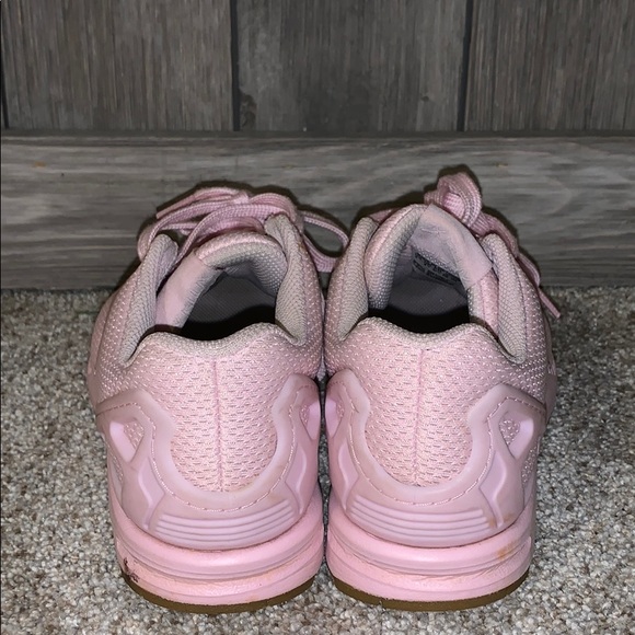 adidas zx flux - Picture 2 of 4